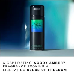 True Instinct Deodorant Body Spray for Men