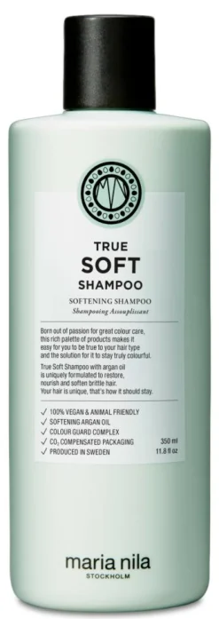 True Soft Shampoo
