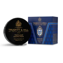 Truefitt & Hill - Trafalgar Shaving Cream