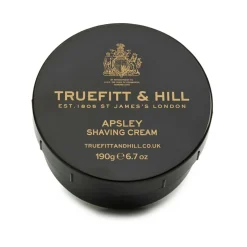 Truefitt & Hill Apsley Shave Cream Bowl