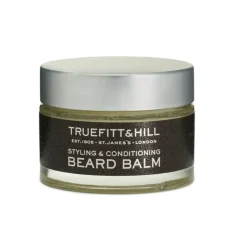 Truefitt & Hill Gentleman's Beard Balm