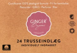 Trusseindlæg - Standard