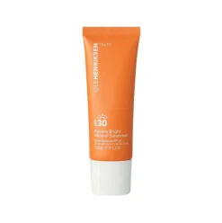 Truth Banana Bright Mineral Sunscreen SPF 30