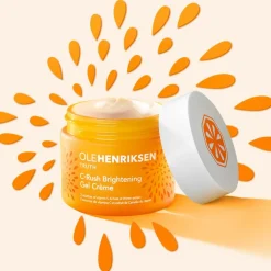 Truth C-Rush Brightening Gel Cream