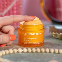 Truth C-Rush Brightening Gel Cream