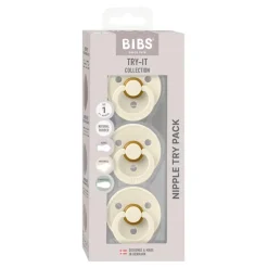 Try-it Colour 3 stk.