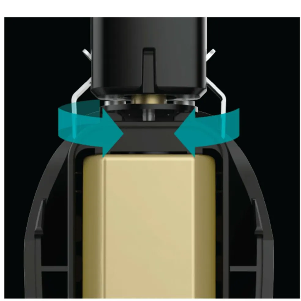 T-Series Hair & Beard Kit