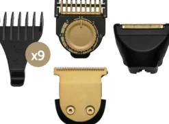 T-Series Hair & Beard Kit