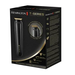 T-Series Hair & Beard Kit