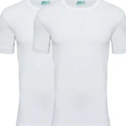 T-Shirt 2-Pack Organic Cotton