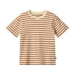 T-Shirt Short Sleeve Ella 2-pak