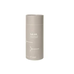 Tub Kit No. 2 Sampak