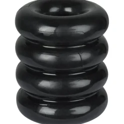 Tube Ball Stretch & Donut Penisring