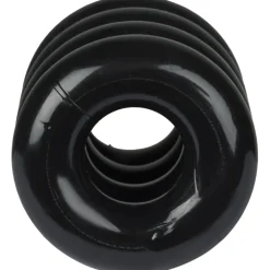 Tube Ball Stretch & Donut Penisring