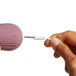 Tulip Kiss Klitoris Vibrator