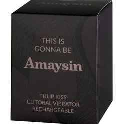 Tulip Kiss Klitoris Vibrator