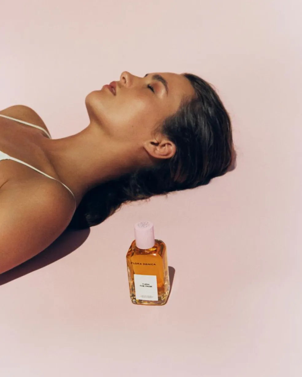 Turn The Page Eau de Parfum