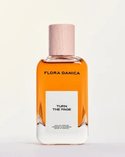 Turn The Page Eau de Parfum