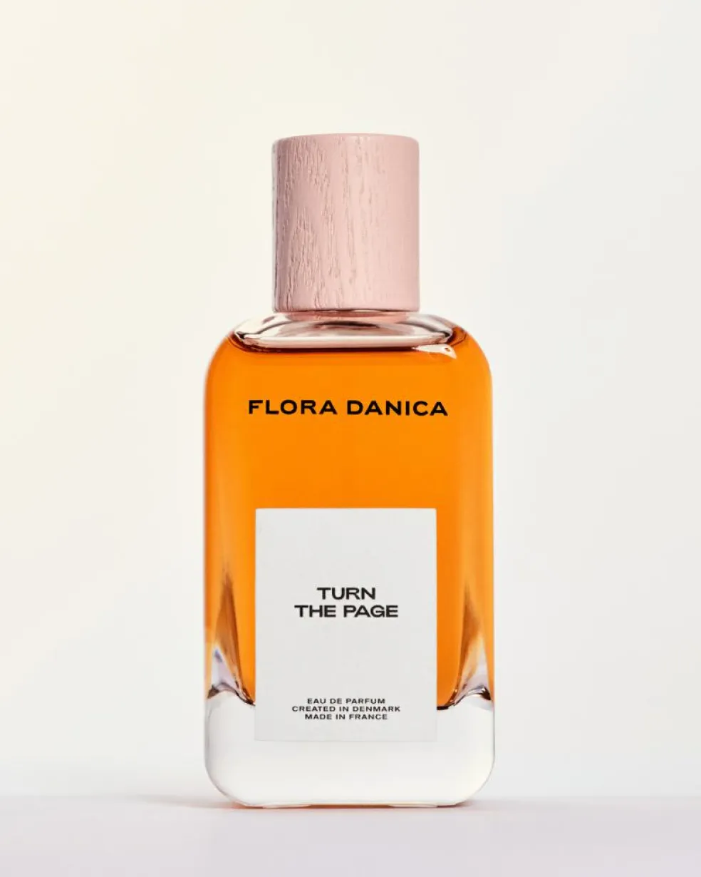 Turn The Page Eau de Parfum