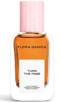 Turn The Page Eau de Parfum