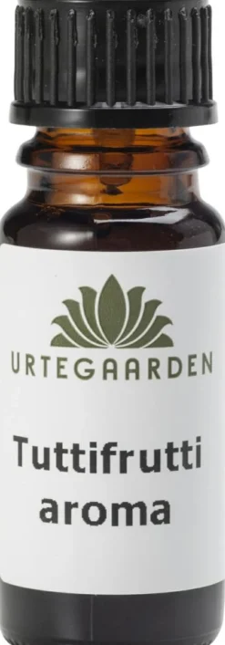 Tuttifruttiaroma