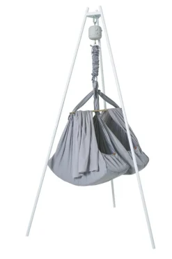 Tvillinge Slyngevugge