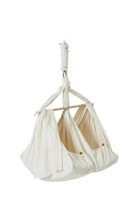 Tvillinge Slyngevugge