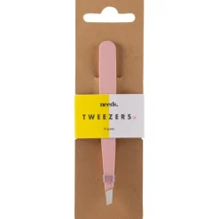 Tweezer Slanted