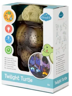 Twilight Turtle