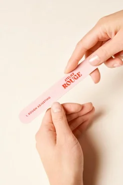 Two Sided Classic Nail File