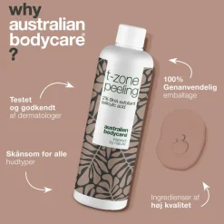 T-zone Peeling - 2% BHA Exfoliant Salicylic Acid