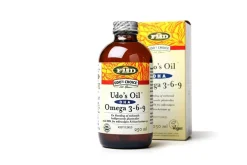 Udo's Oil DHA Blend