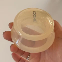 UFO Silicone Cupping Max