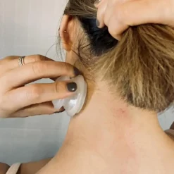 UFO Silicone Cupping Mini