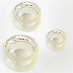 UFO Silicone Cupping Sæt