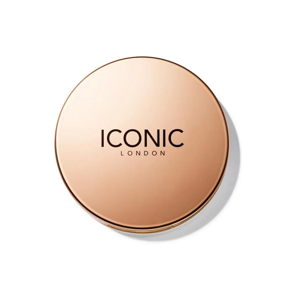 Ultimate Bronzing Powder