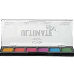 Ultimate Edit Petite Shadow Palette