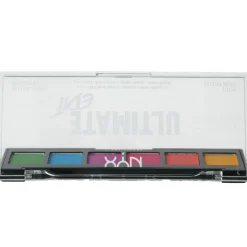 Ultimate Edit Petite Shadow Palette