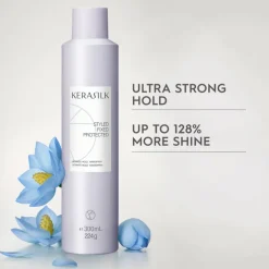 Ultimate Hold Hairspray