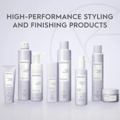 Ultimate Hold Hairspray