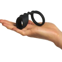 Ultimate Load Penis- og Testikelring Sæt