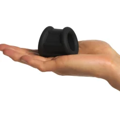 Ultimate Load Penis- og Testikelring Sæt