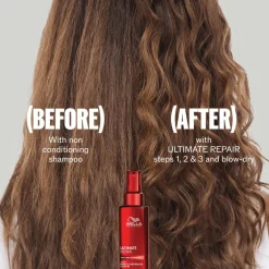 Ultimate Repair Protective Leave In