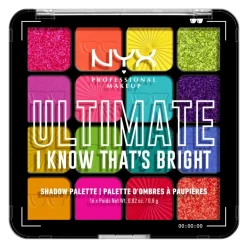 Ultimate Shadow Palette 16-Pan