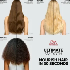 Ultimate Smooth Miracle Oil Serum