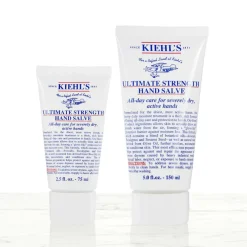 Ultimate Strength Hand Salve