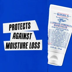 Ultimate Strength Hand Salve