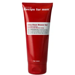 Ultra Clean Shower Gel
