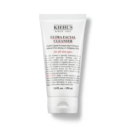 Ultra Facial Cleanser