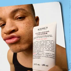 Ultra Facial Cleanser